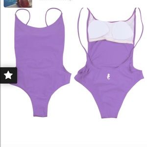 Small Famous Sunny Suit